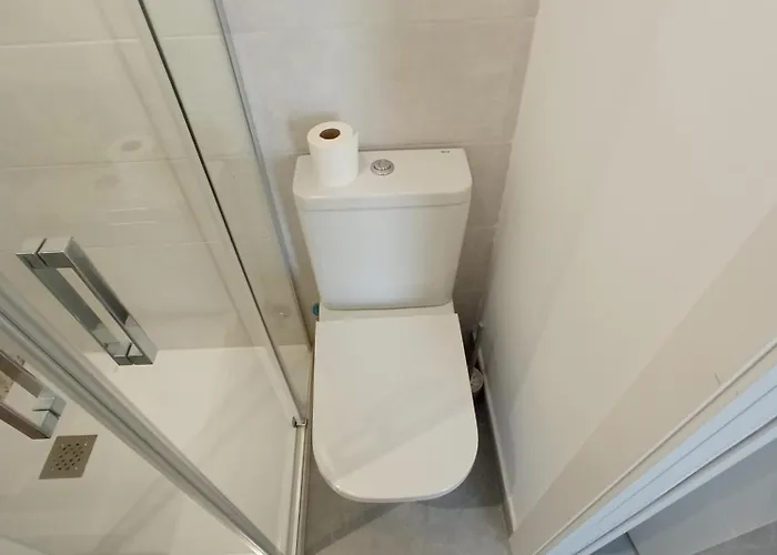 Апартаменти Lofts Vial Norte