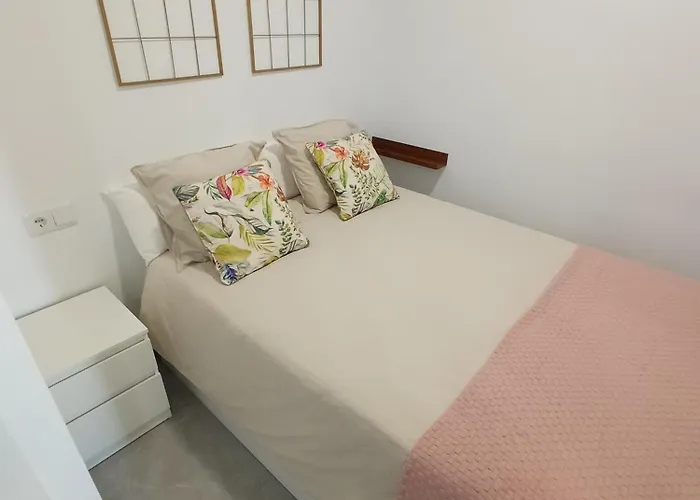 Апартаменти Lofts Vial Norte *