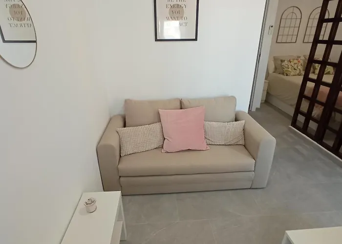 Апартаменти Lofts Vial Norte