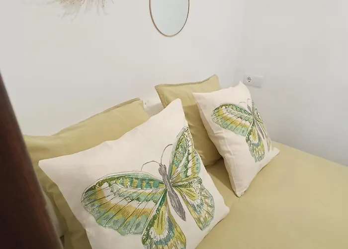 Апартаменти Lofts Vial Norte