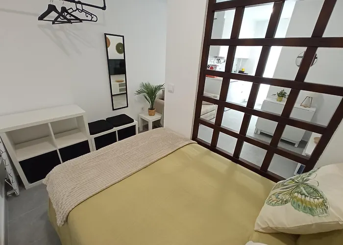 Lofts Vial Norte Апартаменти Кордова