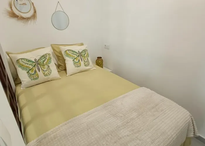 Lofts Vial Norte Кордова