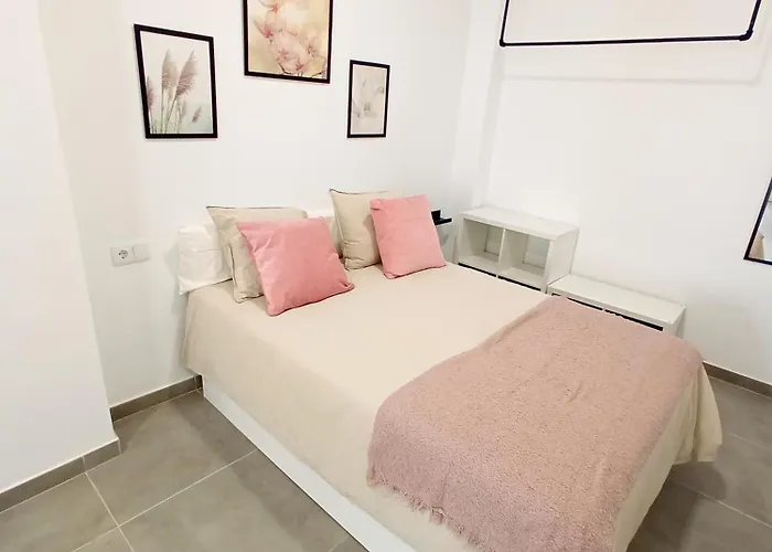 Lofts Vial Norte Апартаменти