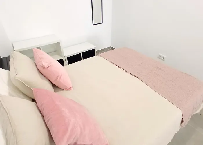 Апартаменти Lofts Vial Norte