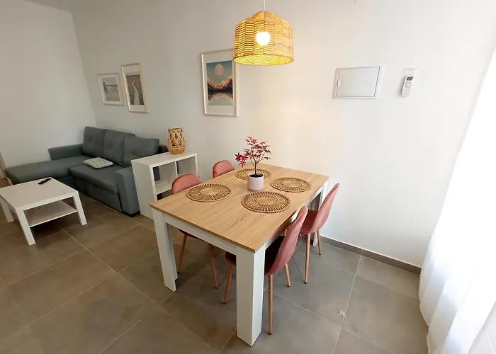 Lofts Vial Norte Апартаменти Кордова