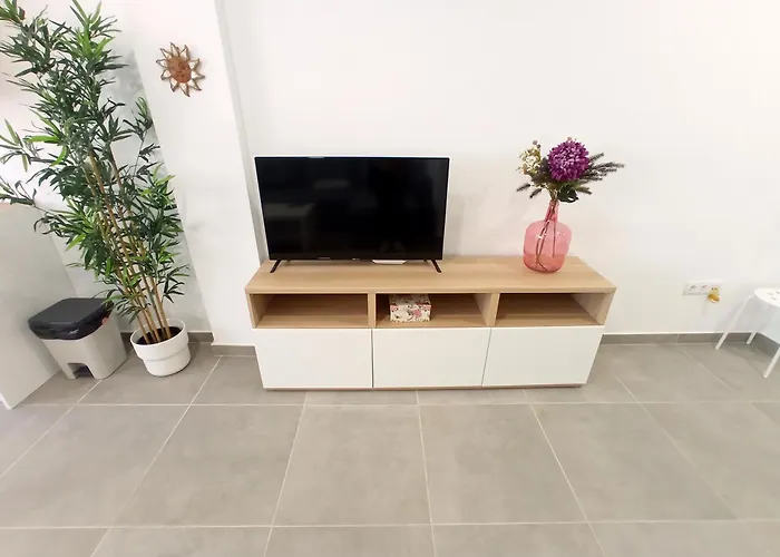 Lofts Vial Norte Апартаменти *