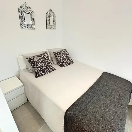 Lofts Vial Norte アパート *