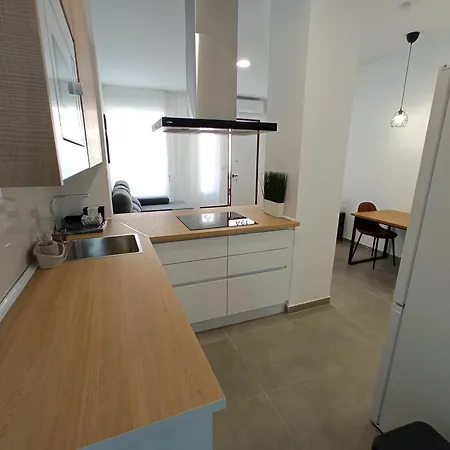 Lofts Vial Norte * コルドバ