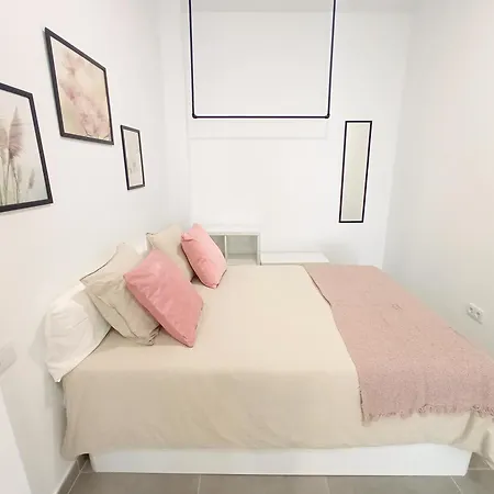 アパート Lofts Vial Norte コルドバ