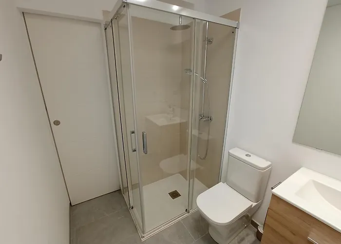 Appartement Lofts Vial Norte *