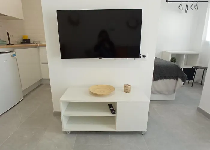 Lofts Vial Norte Appartement