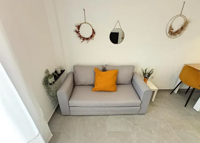 Appartement Lofts Vial Norte *