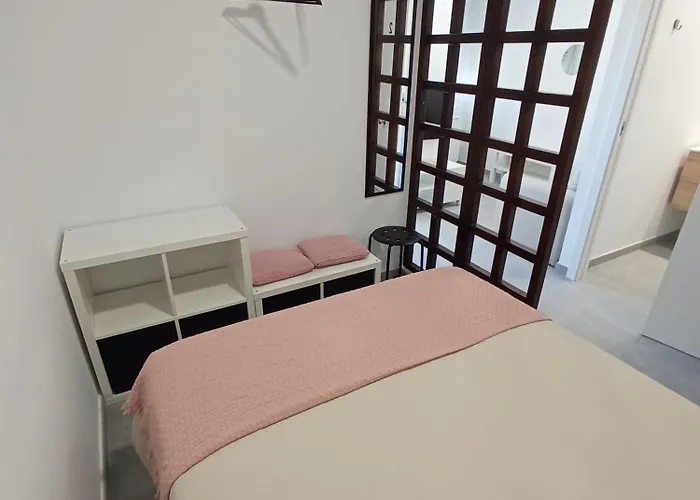 Appartement Lofts Vial Norte *