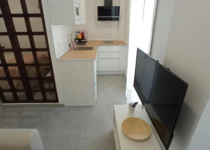 Appartement Lofts Vial Norte Córdoba