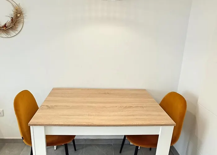 Lofts Vial Norte Appartement *