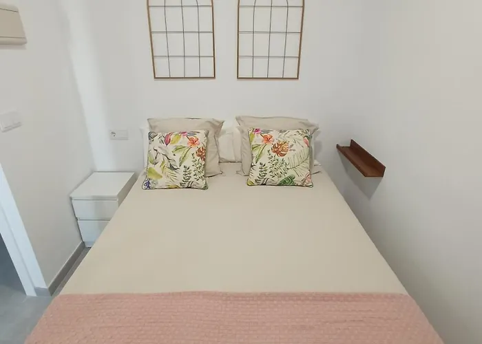 Lofts Vial Norte Appartement Córdoba