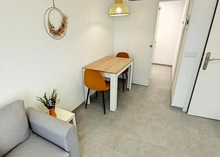 Appartement Lofts Vial Norte *