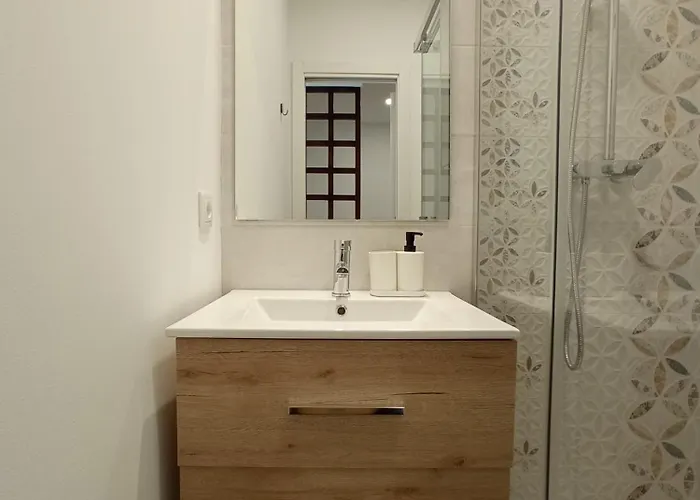 Appartement Lofts Vial Norte