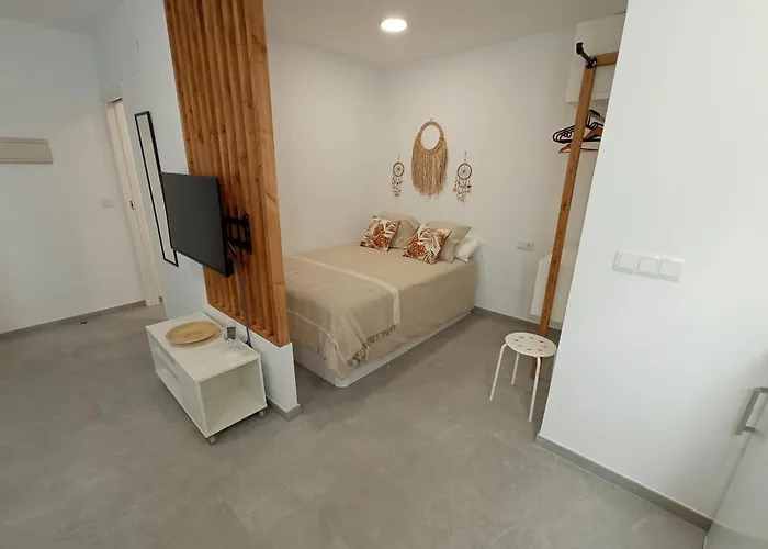 Lofts Vial Norte Appartement Córdoba