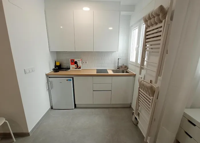 Lofts Vial Norte * Córdoba