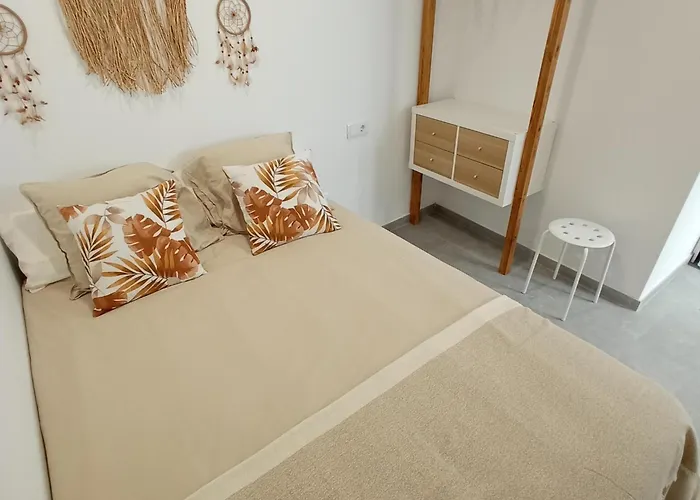 Lofts Vial Norte Appartement Córdoba