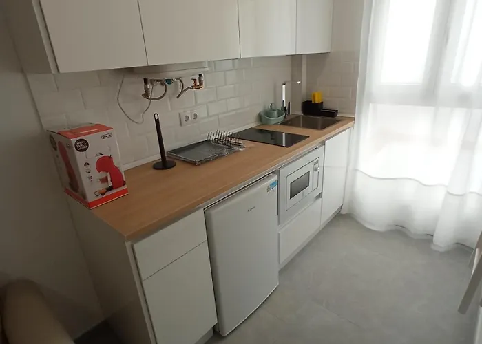 Lofts Vial Norte * Córdoba