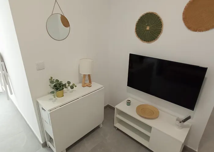 Lofts Vial Norte Appartement