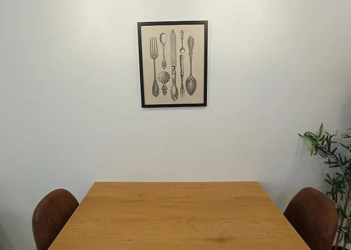 Appartement Lofts Vial Norte Córdoba