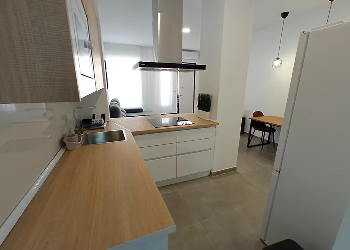 Lofts Vial Norte * Córdoba