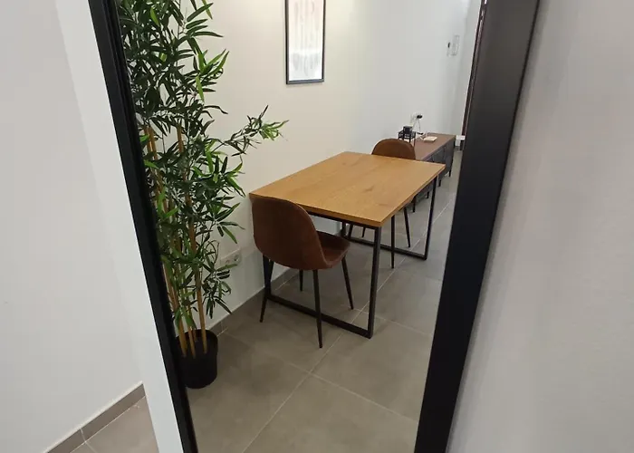 Appartement Lofts Vial Norte *