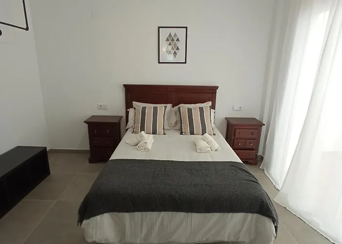 Lofts Vial Norte Appartement Córdoba