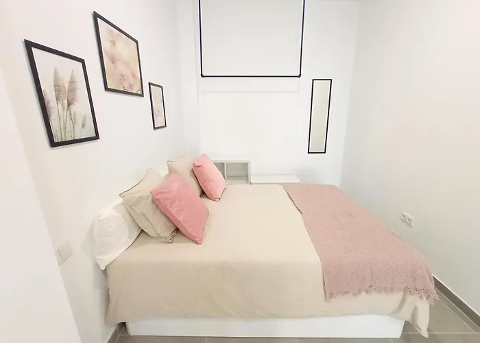 Appartement Lofts Vial Norte Córdoba