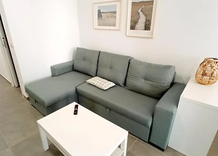 Lofts Vial Norte Appartement *