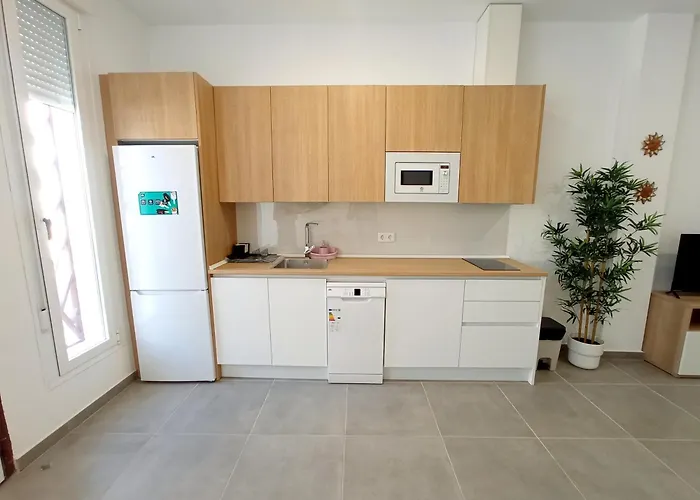 Appartement Lofts Vial Norte *