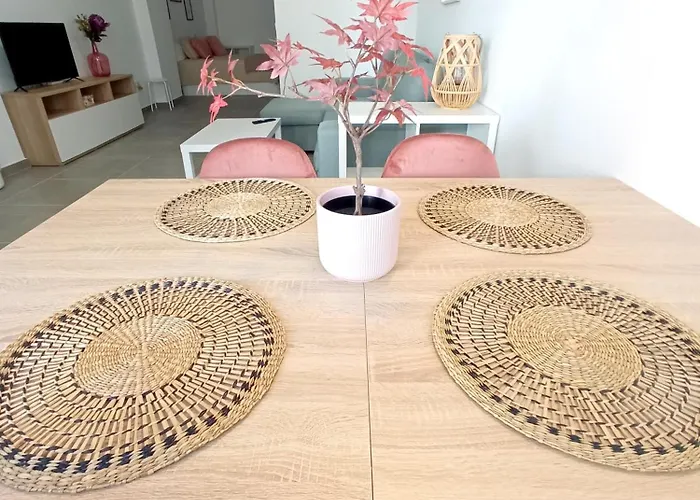 Appartement Lofts Vial Norte Córdoba