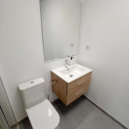 Appartement Lofts Vial Norte