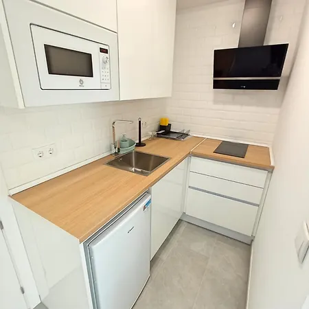 Appartement Lofts Vial Norte *