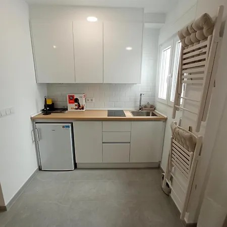 Lofts Vial Norte * Córdoba