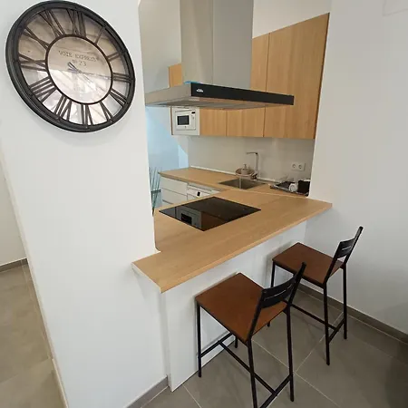 Appartement Lofts Vial Norte *