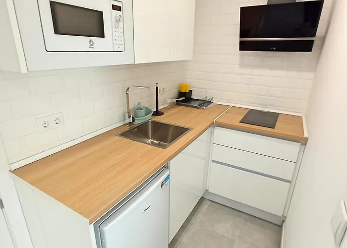 דירה Lofts Vial Norte *