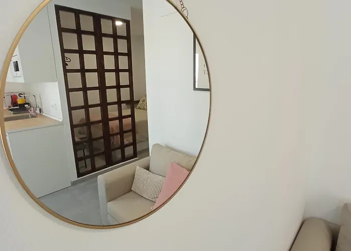 דירה Lofts Vial Norte קורדובה