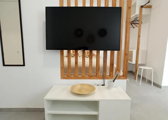 Lofts Vial Norte דירה