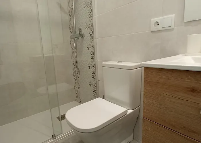 דירה Lofts Vial Norte