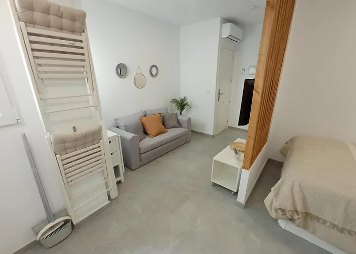 Lofts Vial Norte קורדובה