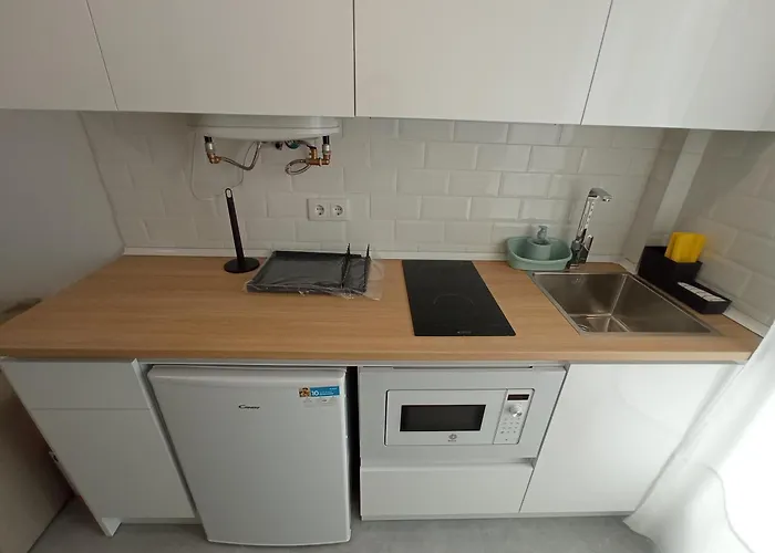 Lofts Vial Norte קורדובה