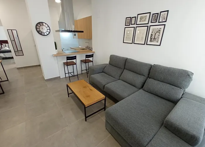 Lofts Vial Norte דירה קורדובה