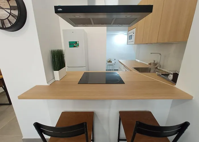 Lofts Vial Norte קורדובה