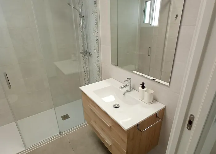 דירה Lofts Vial Norte