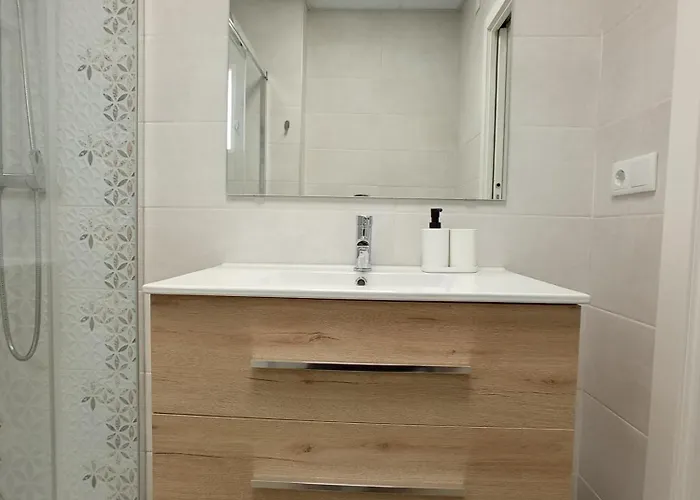 דירה Lofts Vial Norte קורדובה