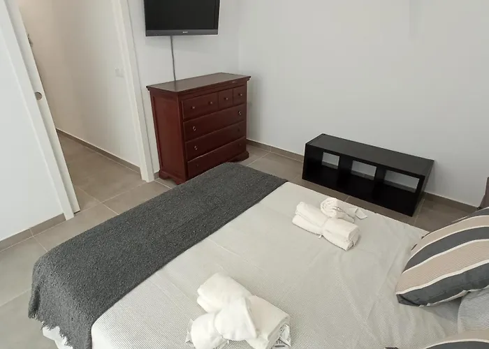 Lofts Vial Norte דירה